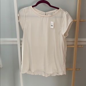 New with tags Loft blouse
